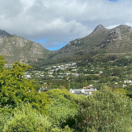 Mountain View Villa In Exclusive Security Estate, Hout Bay, Cape Town Exterior photo