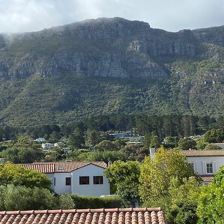 Mountain View Villa In Exclusive Security Estate, Hout Bay, Cape Town Exterior photo