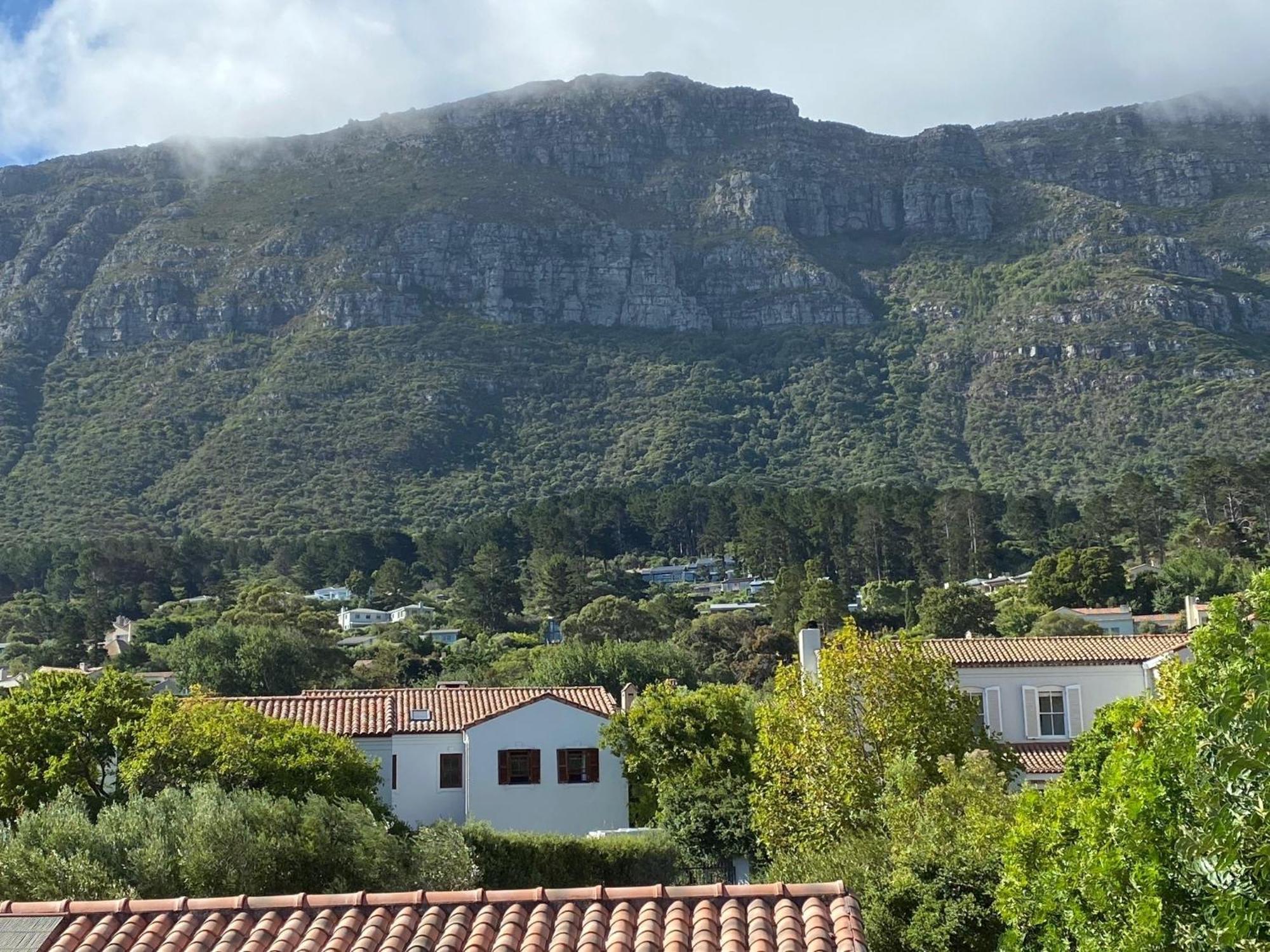 Mountain View Villa In Exclusive Security Estate, Hout Bay, Cape Town Exterior photo