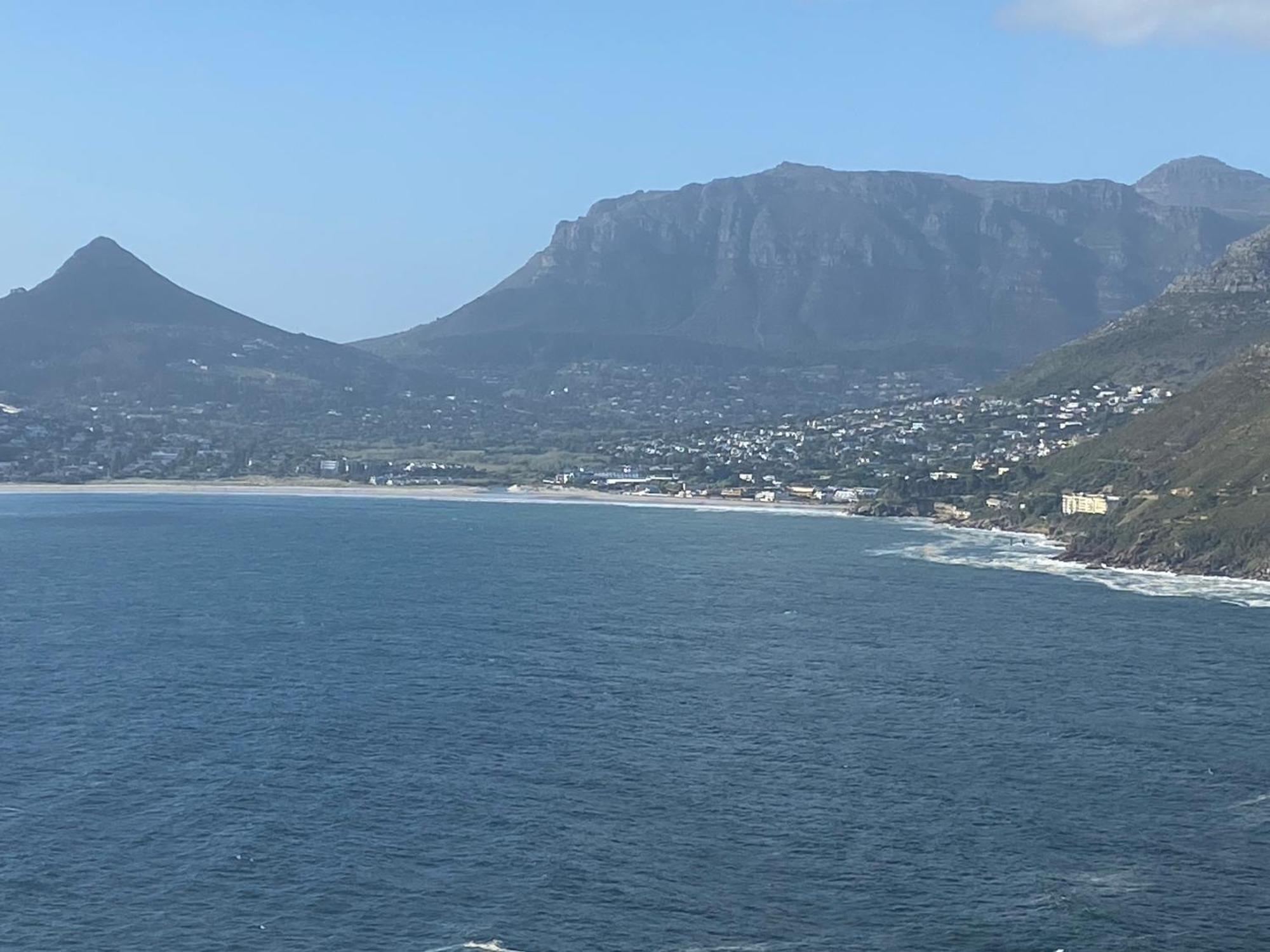 Mountain View Villa In Exclusive Security Estate, Hout Bay, Cape Town Exterior photo